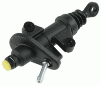 SACHS Master Cylinder, clutch - 6284 600 616